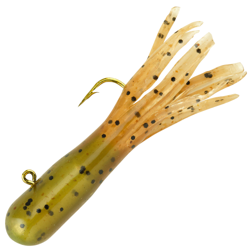 Berkley PowerBait Atomic Tube Jig