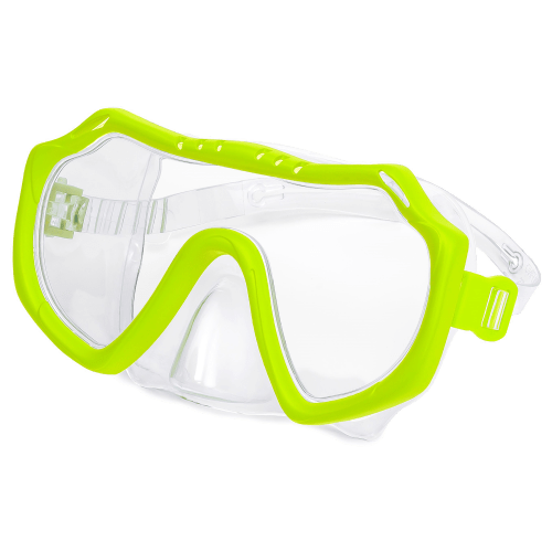 Aqua Leisure South Pacific Swim Mask for Youth