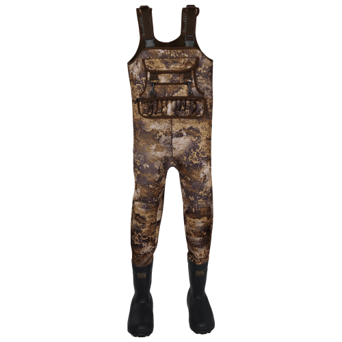 Northern Flight SuperMag Hunting Chest Waders for Men