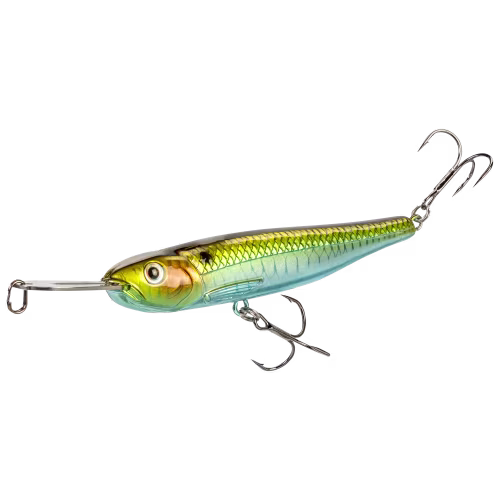 Strike King Evader