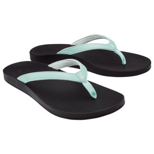 OluKai Puawe Beach Sandals for Ladies