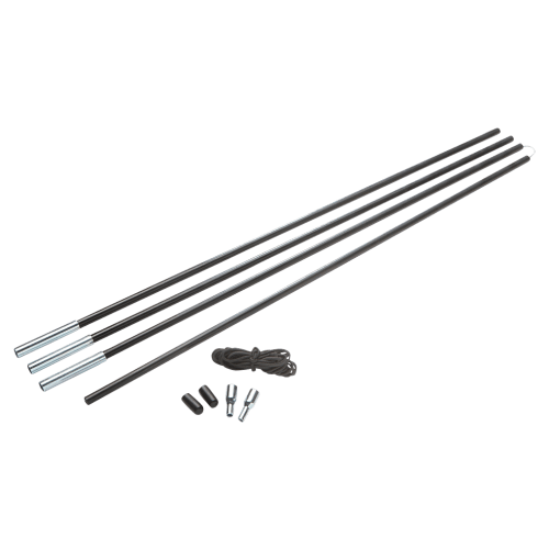 Coghlan's Fiberglass Tent Pole Repair Kit