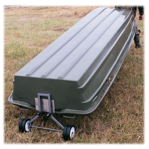 Field Tuff Boat/Canoe Dolly