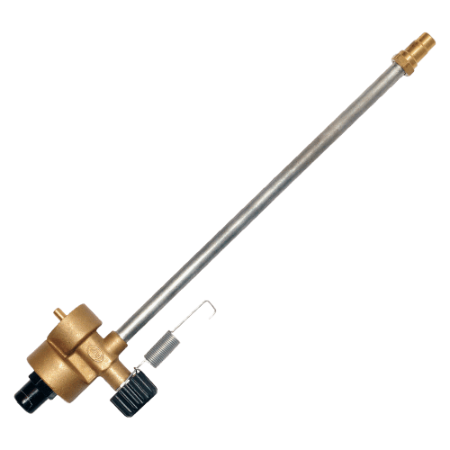Mr. Heater Pressure Regulated Propane Convertor