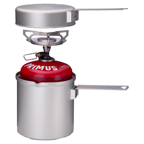 Primus Essential Trail Kit Backpacking Kitchen