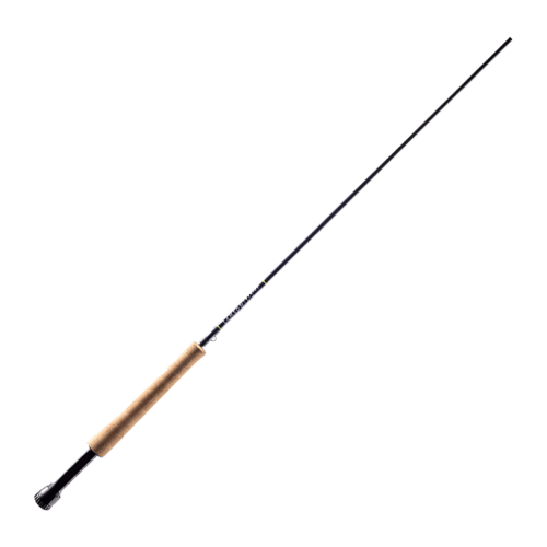 Lamson Radius Fly Rod