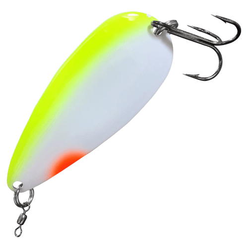Dixie Jet Gizzard Spoon