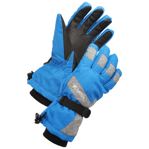Kanut Sports Oso Snow and Ski Gloves for Men