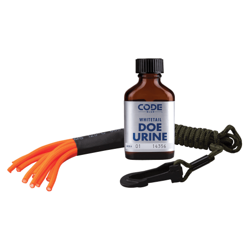 Code Blue Doe Urine Drag System