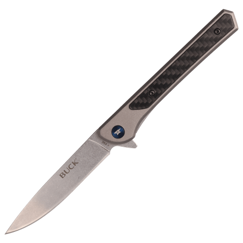Buck 264 Cavalier Folding Knife