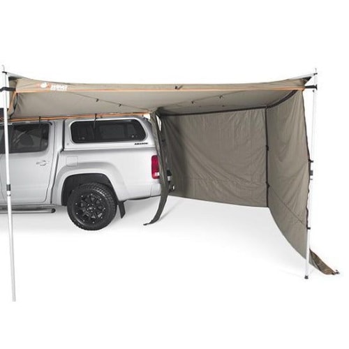 FOXWING 180°/270° Awning Extension 2-Pack