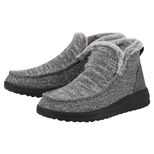 HEYDUDE Denny Booties for Ladies