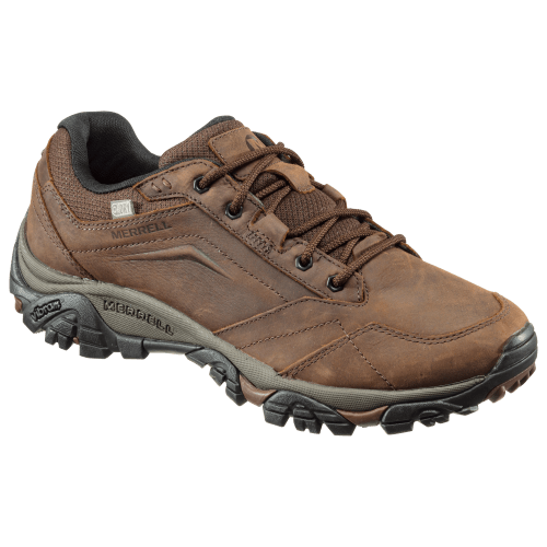 Merrell MOAB Adventure Lace Waterproof Hiking Shoes for Men