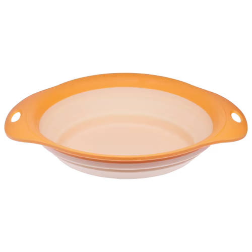 Playhound Roadtrip Collapsible Dog Bowl