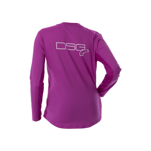 DSG Outerwear Charli Sun Long-Sleeve Shirt for Ladies