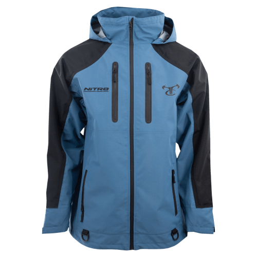 Nitro WaveTamer Parka for Men