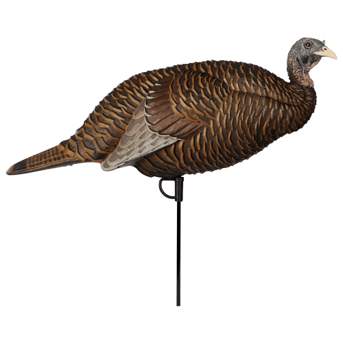 Flextone Thunder Chick Breeder Hen Turkey Decoy