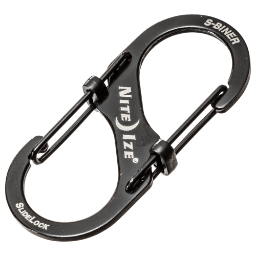 Nite-Ize S-Biner SlideLock