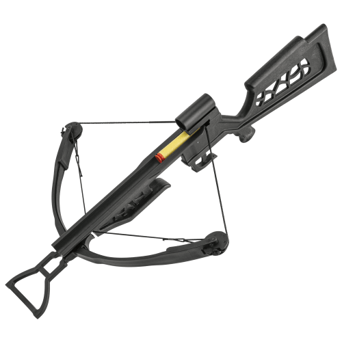 Bass Pro Shops Foam-Shooting Crossbow Toy