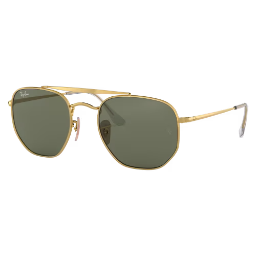 Ray-Ban Marshal RB3648 Glass Sunglasses