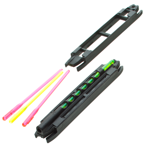 HiViz MAGNI-Hunter I or II Shotgun Sights