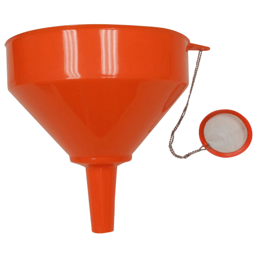 King Kooker 10" Oil Funnel