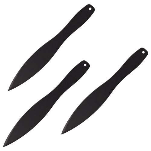 Cold Steel Sure Flight Sport Throwing Knife Set
