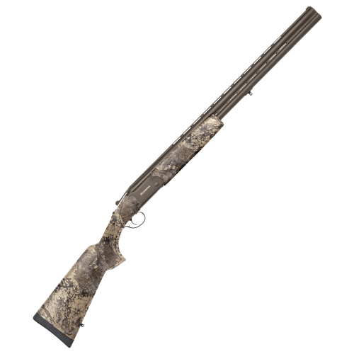 Mossberg International Silver Reserve Eventide Over/Under Shotgun