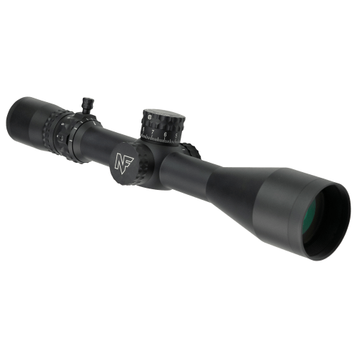 Nightforce Optics NX8 F2 Rifle Scope