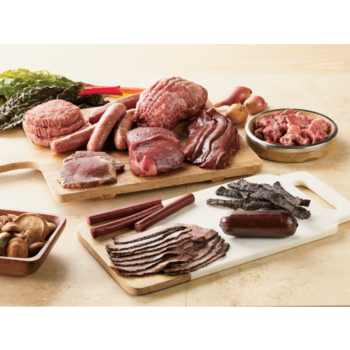 House of Smoke Bison Ultimate Gift Pack
