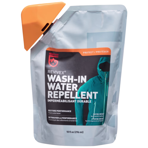 Revivex Wash-In Water Repellent