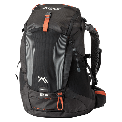 AMPEX Performance Excursion 25L Backpack