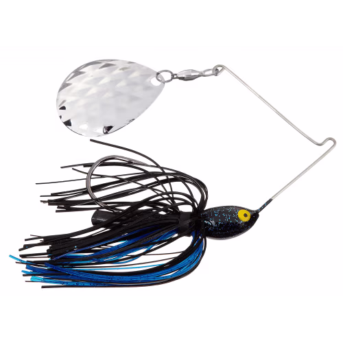 Strike King Rattlin' Midnight Special Spinnerbaits
