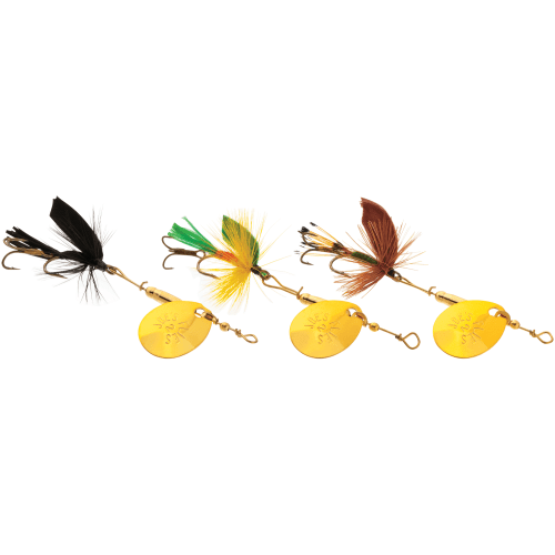 Joe's Flies Hot-4-Trout Spinners
