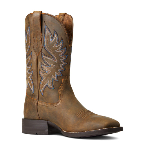 Ariat Brander Western Boots for Men