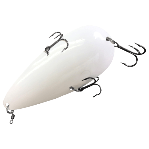 Dixie Jet Talon Spoon