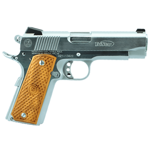 American Classic Commander 1911 Semi-Auto Pistol