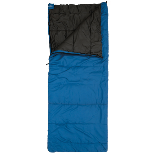 ALPS Mountaineering Summer Of 45° Rectangle Sleeping Bag