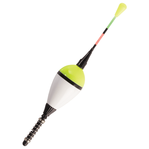 Bass Pro Shops LED Balsa Spring Float