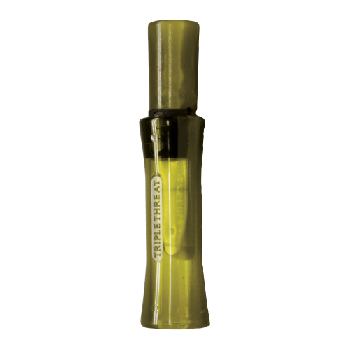 Duck Commander Triple Threat Duck Call