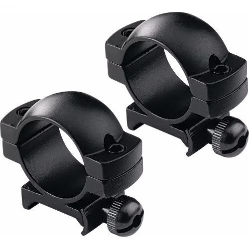 Redfield Aluminum Scope Rings