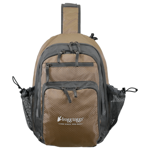 Frogg Toggs Sling Pack