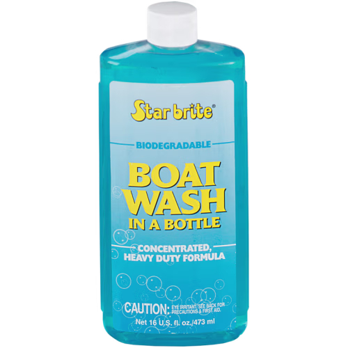 Star brite Boat Wash in a Bottle