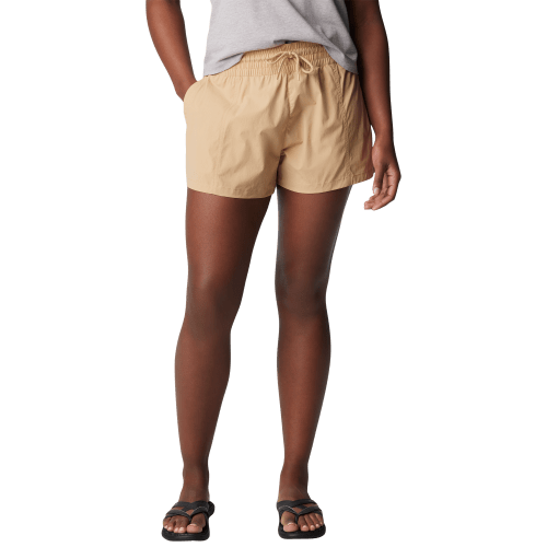 Columbia Boundless Trek Active Cargo Shorts for Ladies