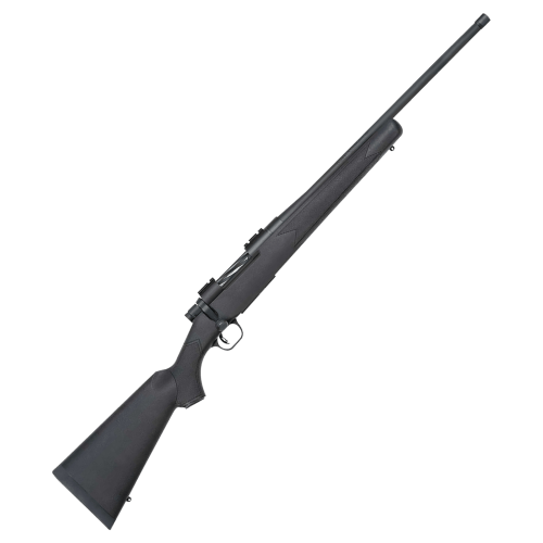 Mossberg Patriot Synthetic Bolt-Action Rifle