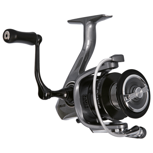 Bass Pro Shops Formula Spinning Reel