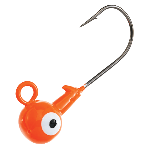 Bass Pro Shops Wide-Eye Jigs