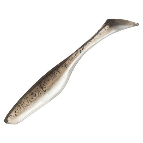 Bass Pro Shops Paddle Tail Shad