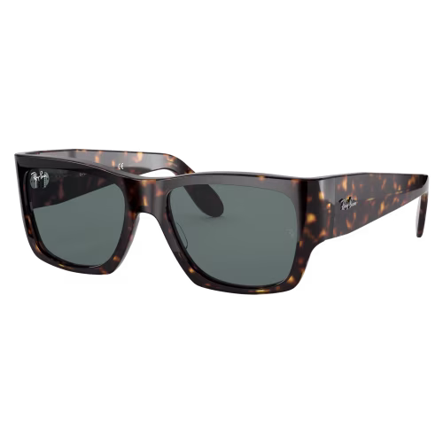 Ray-Ban Nomad RB2187 Glass Sunglasses