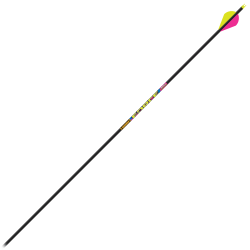 Gold Tip FORCE F.O.C. Hunting Arrows